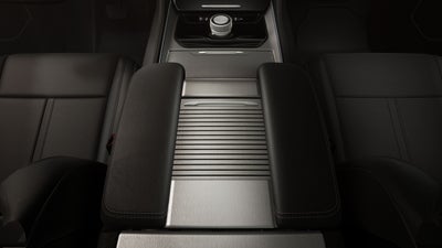 2026 Jeep Grand Wagoneer 4x2
