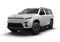 2026 Jeep Grand Wagoneer 4x2