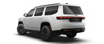 2026 Jeep Grand Wagoneer 4x2