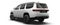 2026 Jeep Grand Wagoneer 4x2