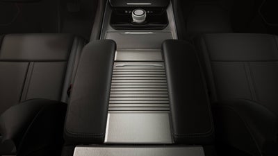 2026 Jeep Grand Wagoneer 4x2