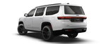 2026 Jeep Grand Wagoneer Summit Obsidian