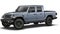 2026 Jeep Gladiator Texas Trail