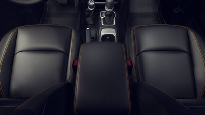 2026 Jeep Gladiator Texas Trail