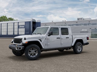 2026 Jeep Gladiator 85th Anniversary Edition