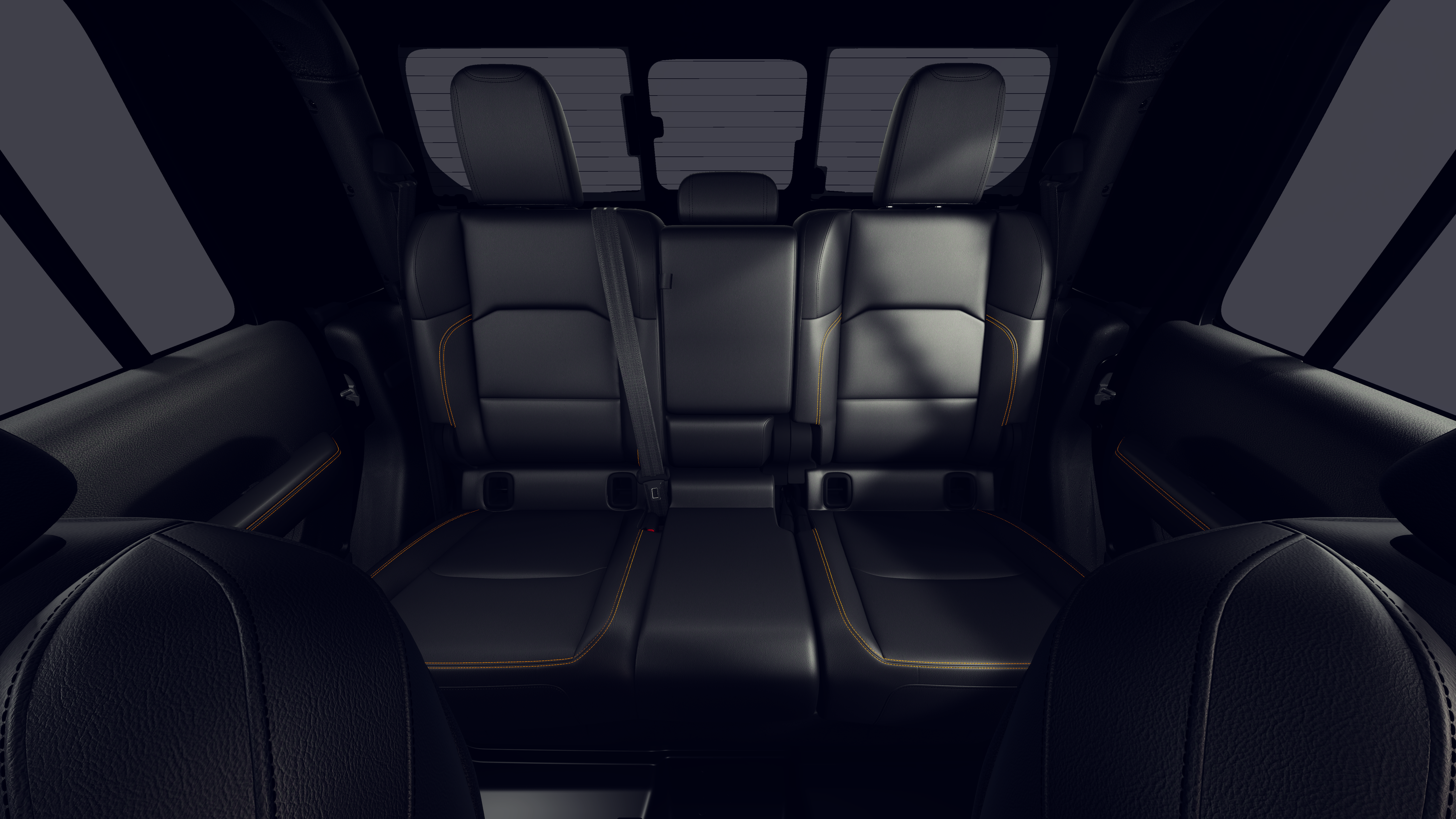 2026 Jeep Gladiator Texas Trail