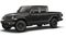 2026 Jeep Gladiator Texas Trail