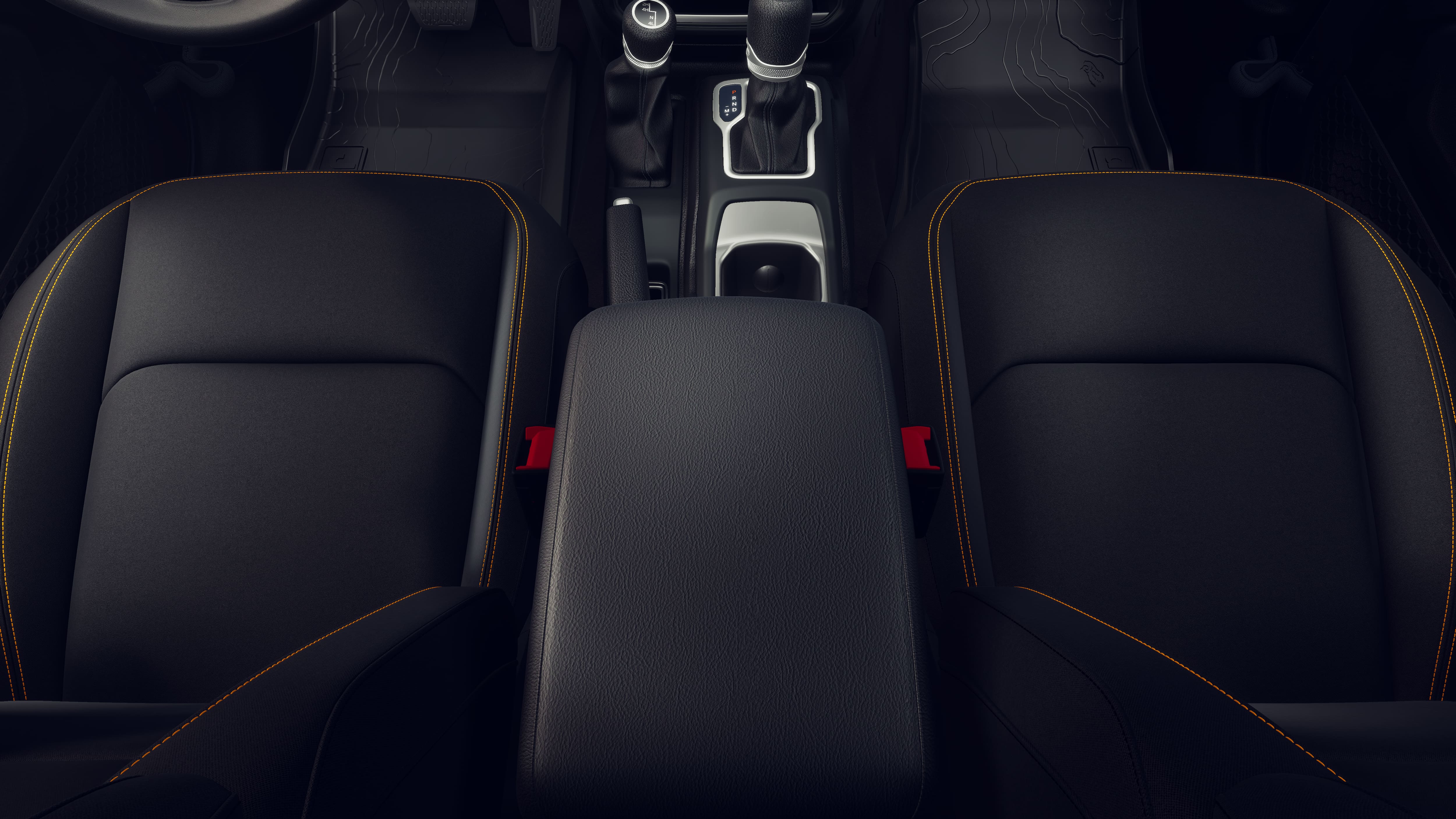 2026 Jeep Gladiator GLADIATOR SPORT 4X4