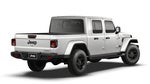2026 Jeep Gladiator Texas Trail