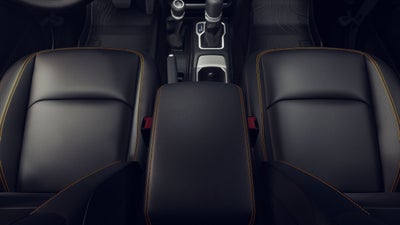 2026 Jeep Gladiator Texas Trail