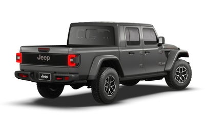 2026 Jeep Gladiator Shadow Ops