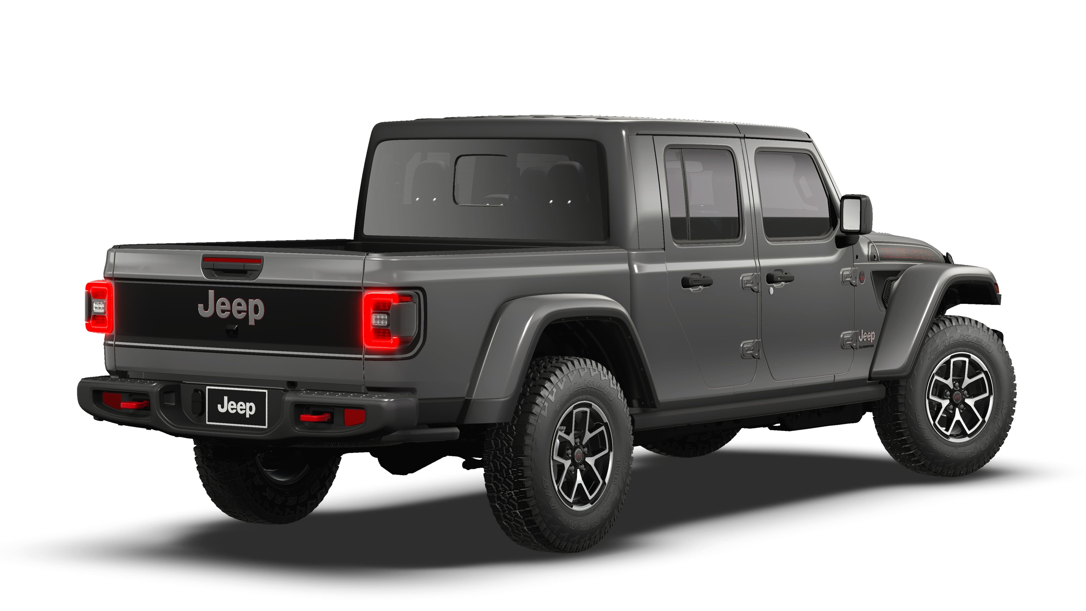 2026 Jeep Gladiator Shadow Ops