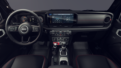 2026 Jeep Gladiator Shadow Ops