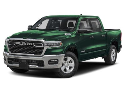 2027 RAM RAM 1500 Lone Star
