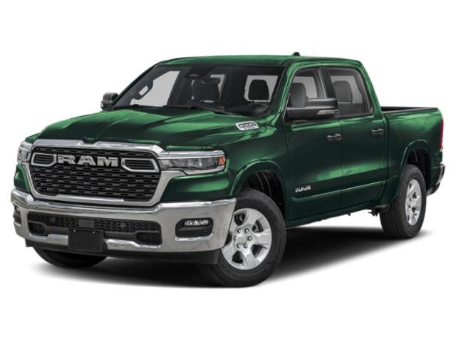 2027 RAM RAM 1500 Lone Star