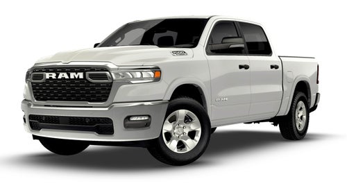 2026 RAM 1500 Lone Star