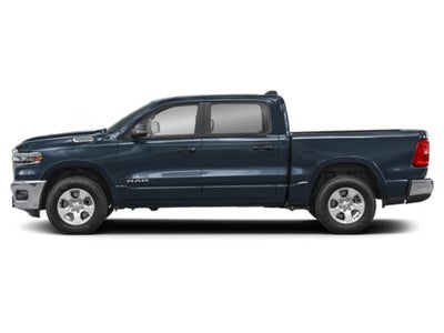 2027 RAM RAM 1500 Lone Star