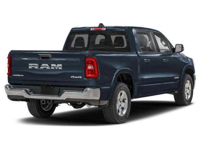 2027 RAM RAM 1500 Lone Star