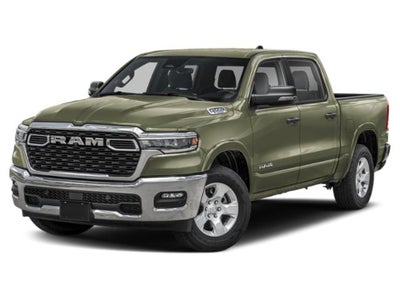 2027 RAM RAM 1500 Lone Star