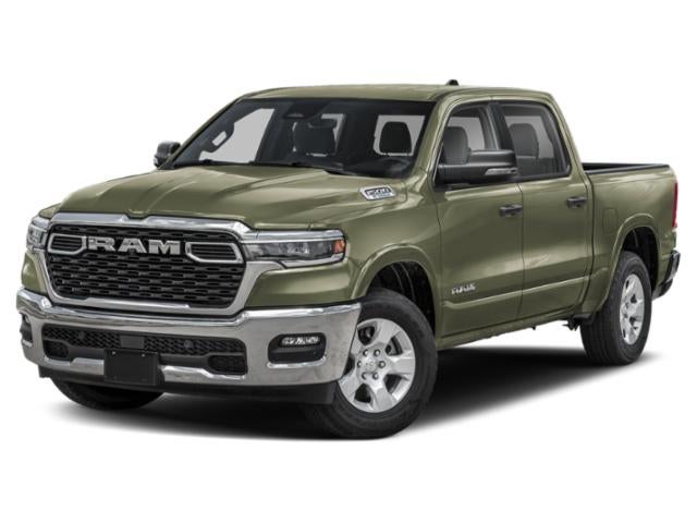 2027 RAM RAM 1500 Lone Star
