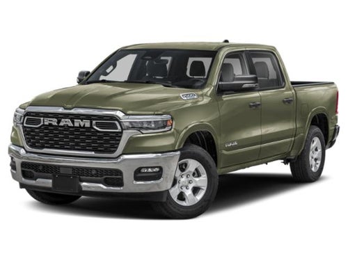 2027 RAM RAM 1500 Lone Star