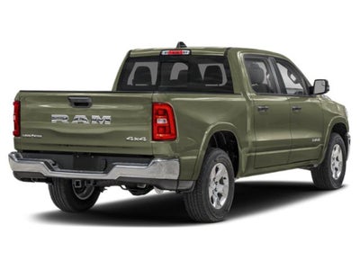 2027 RAM RAM 1500 Lone Star