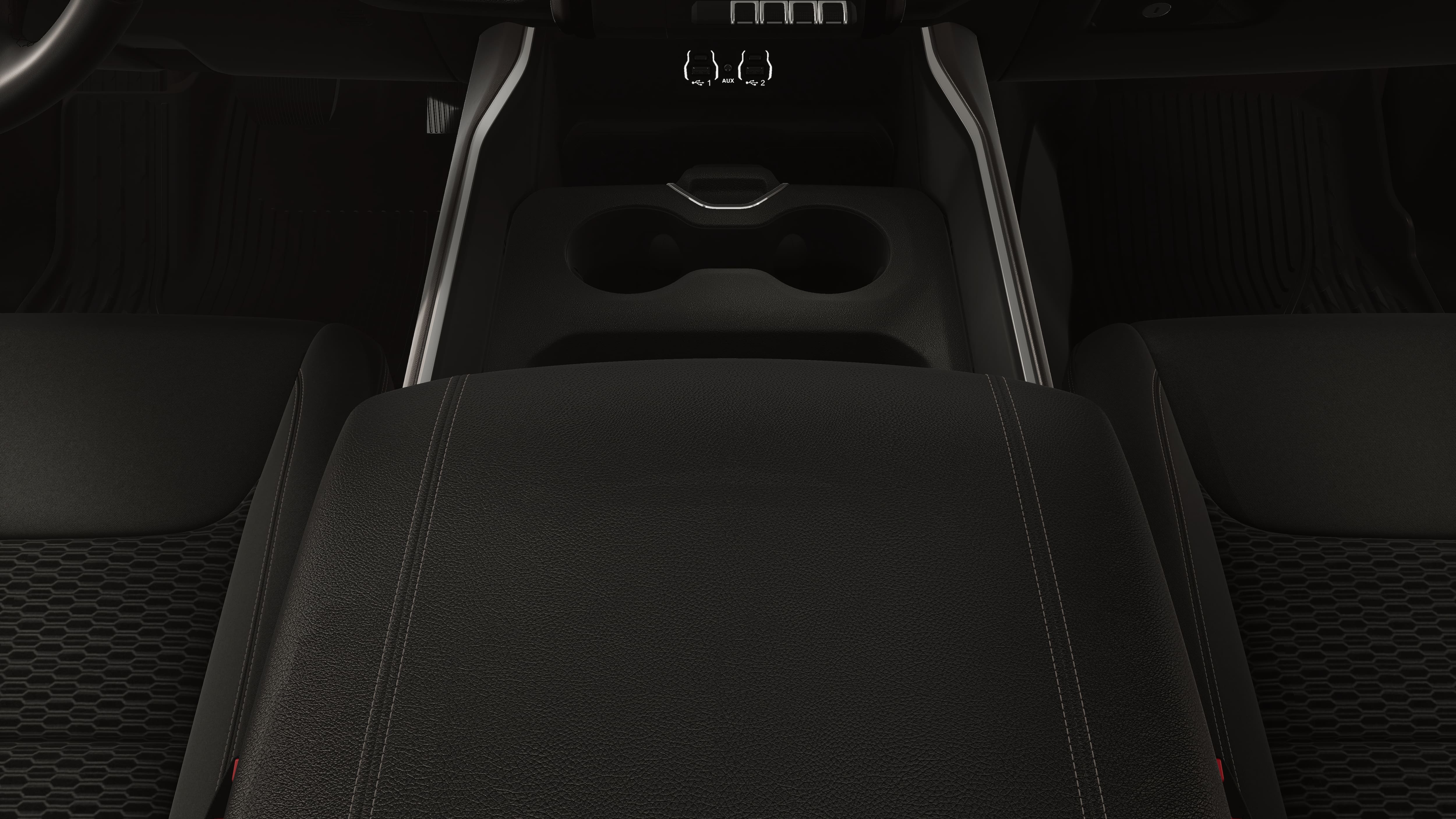 2026 RAM 1500 Lone Star