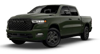 2026 RAM 1500 Lone Star