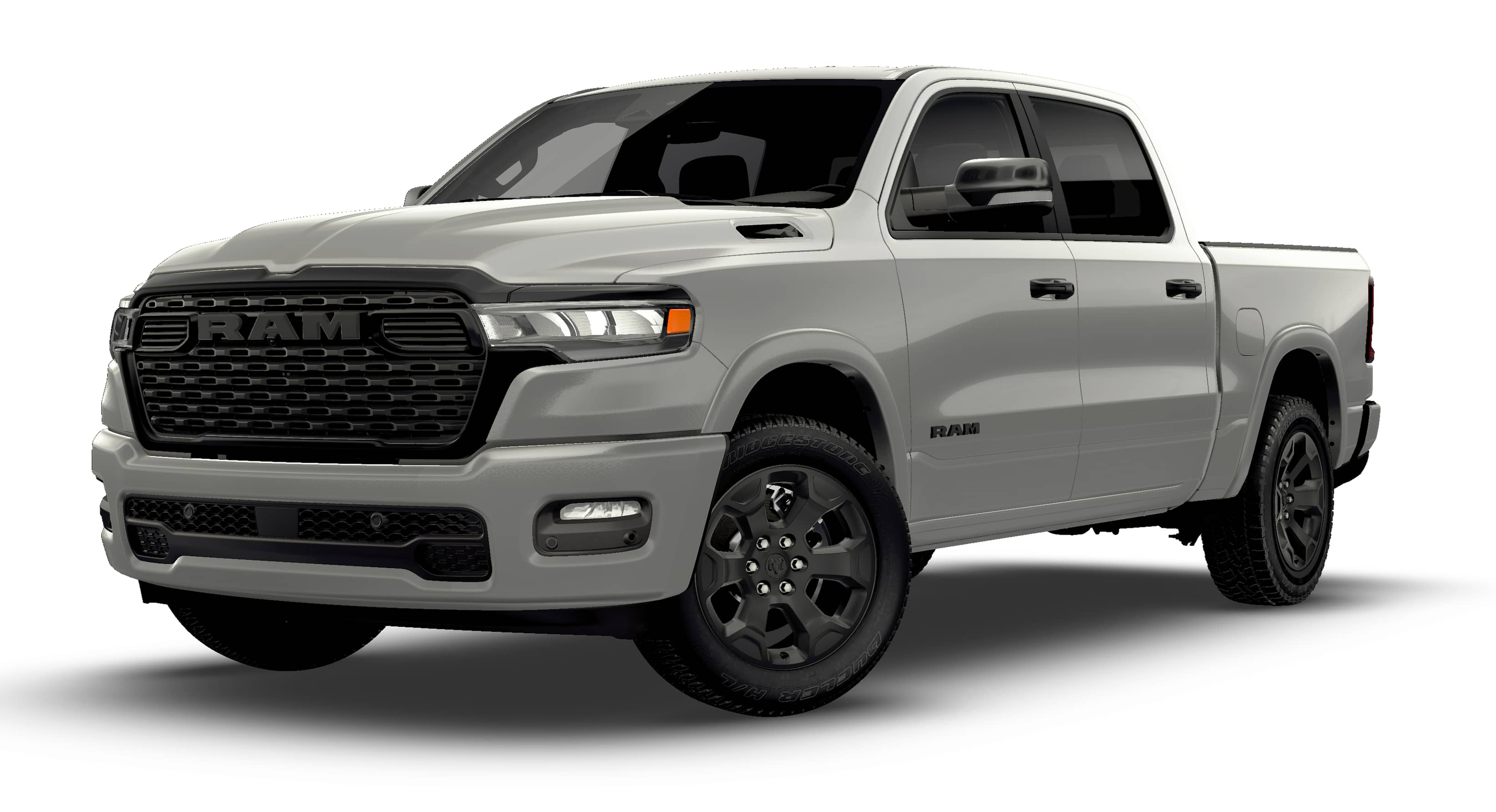 2026 RAM 1500 Lone Star