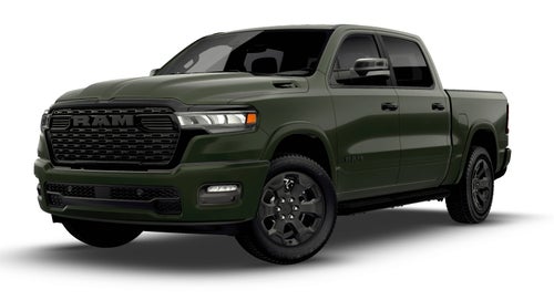 2026 RAM 1500 Lone Star