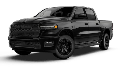 2027 RAM 1500 Lone Star