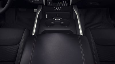 2027 RAM 1500 Lone Star