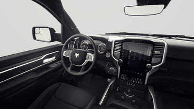 2027 RAM 1500 Lone Star