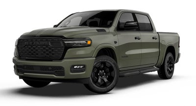 2027 RAM 1500 Lone Star