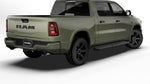 2027 RAM 1500 Lone Star