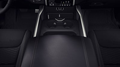2027 RAM 1500 Lone Star