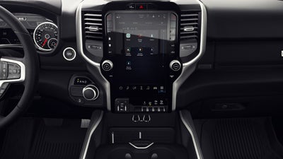 2027 RAM 1500 Lone Star