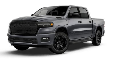 2027 RAM 1500 Lone Star