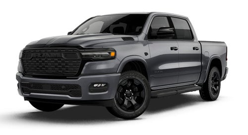 2027 RAM 1500 Lone Star