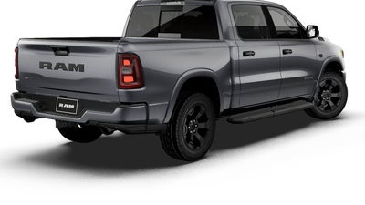 2027 RAM 1500 Lone Star
