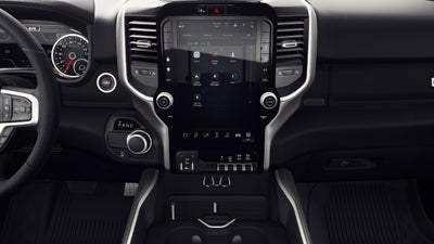 2027 RAM 1500 Lone Star