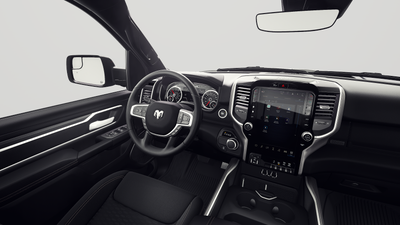 2027 RAM 1500 Lone Star
