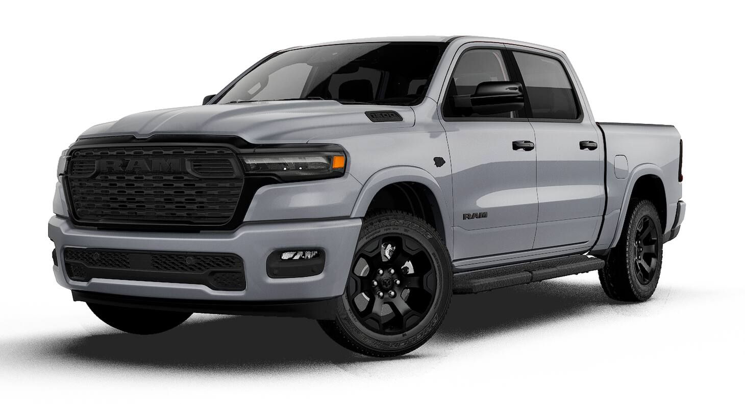 2027 RAM 1500 Lone Star