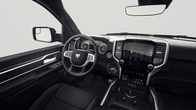 2027 RAM 1500 Lone Star