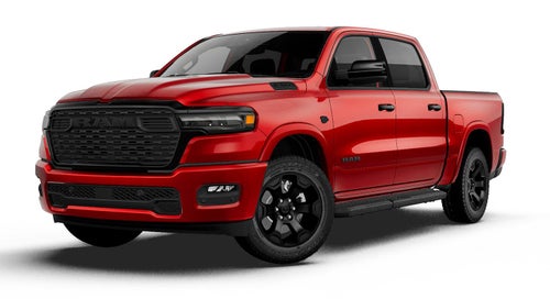 2027 RAM 1500 Lone Star
