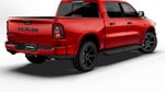 2027 RAM 1500 Lone Star
