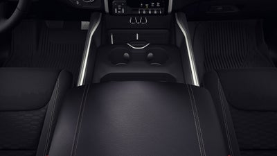 2027 RAM 1500 Lone Star