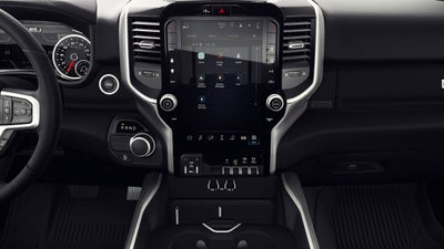 2027 RAM 1500 Lone Star