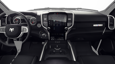 2027 RAM 1500 Lone Star