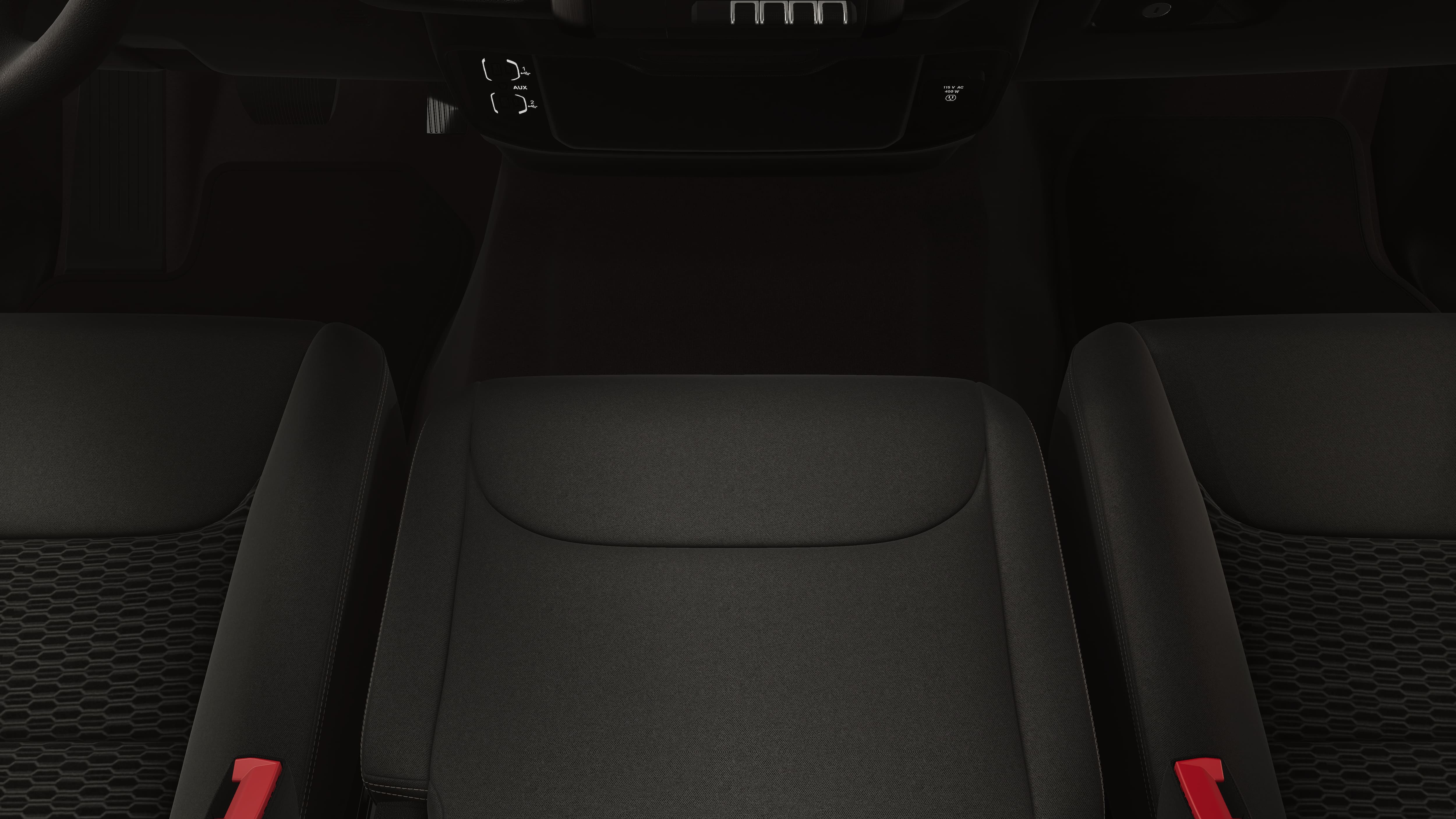 2026 RAM 1500 RAM 1500 EXPRESS CREW CAB 4X2 5'7' BOX